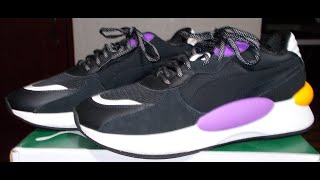 PUMA RS 9.8 Gravity Sneakers