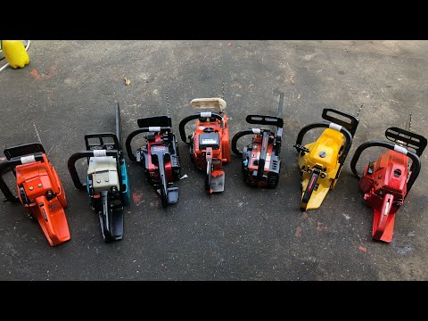 Video Đã bán hết 2/9 lô T máy cưa xích nhật bãi Shindaiwa... - youtube