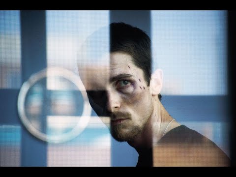 【克里斯汀貝爾之黑暗時刻／The Machinist】中文預告