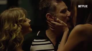Механизм (сериал 2018 – ...) - Русский трейлер (2018) Механизм (сериал 2018 – ...) - Русский трейлер (2018)