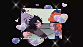 Kiba Sugar Crash Naruto Editnaruto Farts On His Face