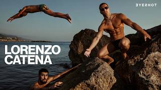 Lorenzo Catena: Street Photography Without the Rules | Eyeshot 50mm Ep. 64