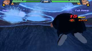 Android 8 vs Vegeta