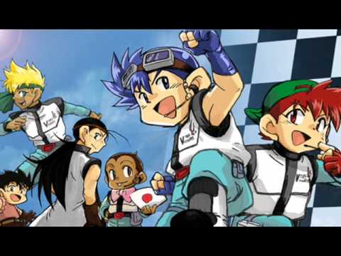 Bakusou Kyoudai Let S Go Wgp Ed3 Full Youtube Bakusou Kyoudai Let S Go Wgp Ed3 Full Youtube