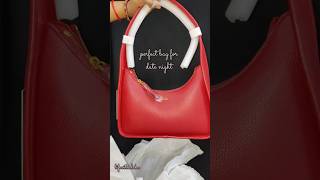 My Second Miraggio Bag Unboxing Miraggio Krysta Sholder Bag