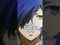 Persona 3 - Brand New Days (Crescent Moon Mix)