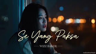 Download Lagu SE YANG PAKSA – WIZZ BAKER | R\u0026B Soul Cover Lagu Ambon | AmbonSoulMusic MP3