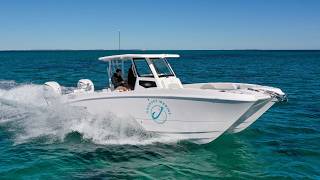 2026 Twin Vee GFX2 280 CC - Demo Vessel - For Sale @OceaneerMarineBrokers 2026 Twin Vee GFX2 280 CC - Demo Vessel - For Sale @OceaneerMarineBrokers
