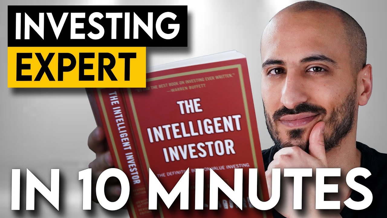 Learn 33 Crucial Investment Terms in 10 Minutes