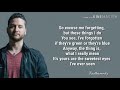 Boyce Avenue - Your Song (Elton John Cover) [Piano Lyrics]