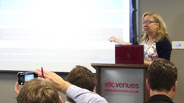 Laura Overton - Induction strategies that work