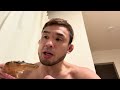 今日の減量メシ RIZIN