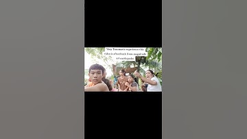 Earthquake Aftershock Hits Cebu, Philippines