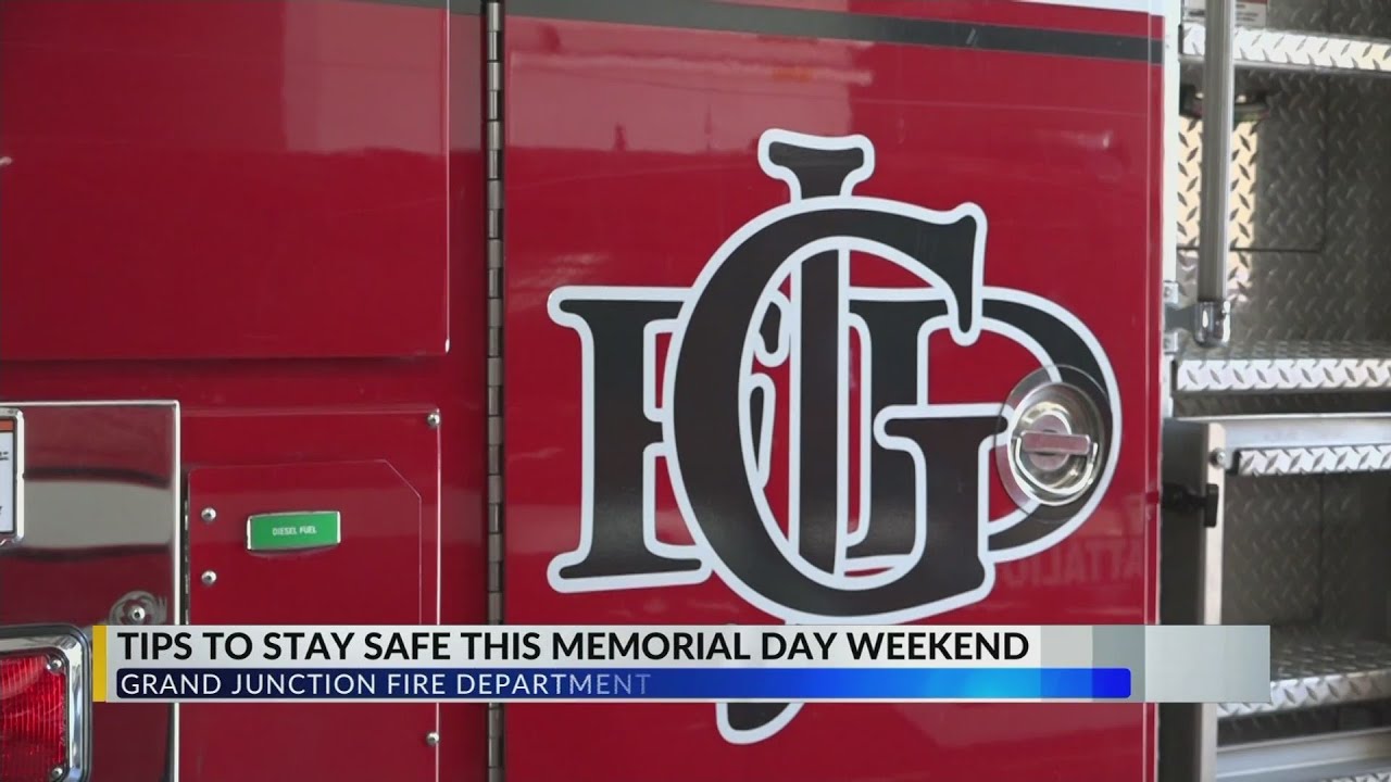 Labor Day Safety Tips YouTube