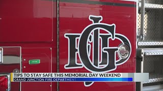 Labor Day Safety Tips