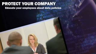 Symantec-Ponemon Data Loss Risks During Downsizing Study