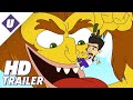 Big Mouth - Season 2 Teaser Trailer