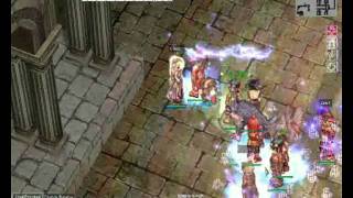 LUV!Games RagnaroK MooN Monasterio