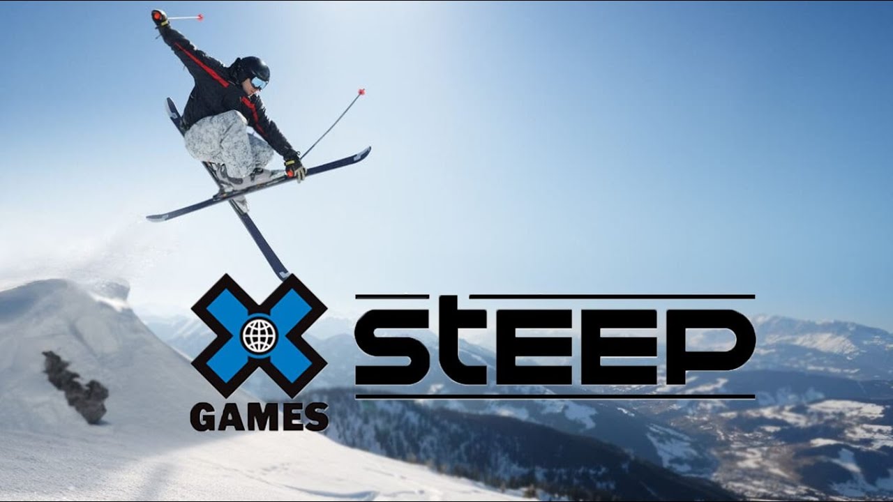 Steep logo. X games. Steep - x games Pass (DLC). X games Спонсоры. X games сайт