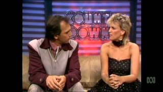 Countdown (Australia)- Joe Camillieri & Jane Clifton Guest Host- November 21, 1982- Part 1