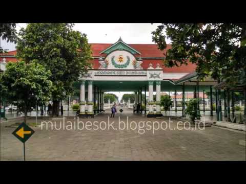 Wisata Jogja Keraton Yogyakarta Rute Terbaru 2017 Wisata Jogja Keraton Yogyakarta Rute Terbaru 2017