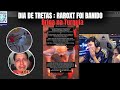 TRETA : GUGU X DUDA | VAI ROLAR PD? TURCOS- BRIGA | RAROXT TILTOU