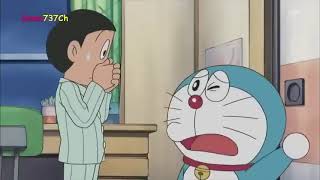 Doraemon Bahasa Indonesia Nobita di Lantai 30 No Zoom