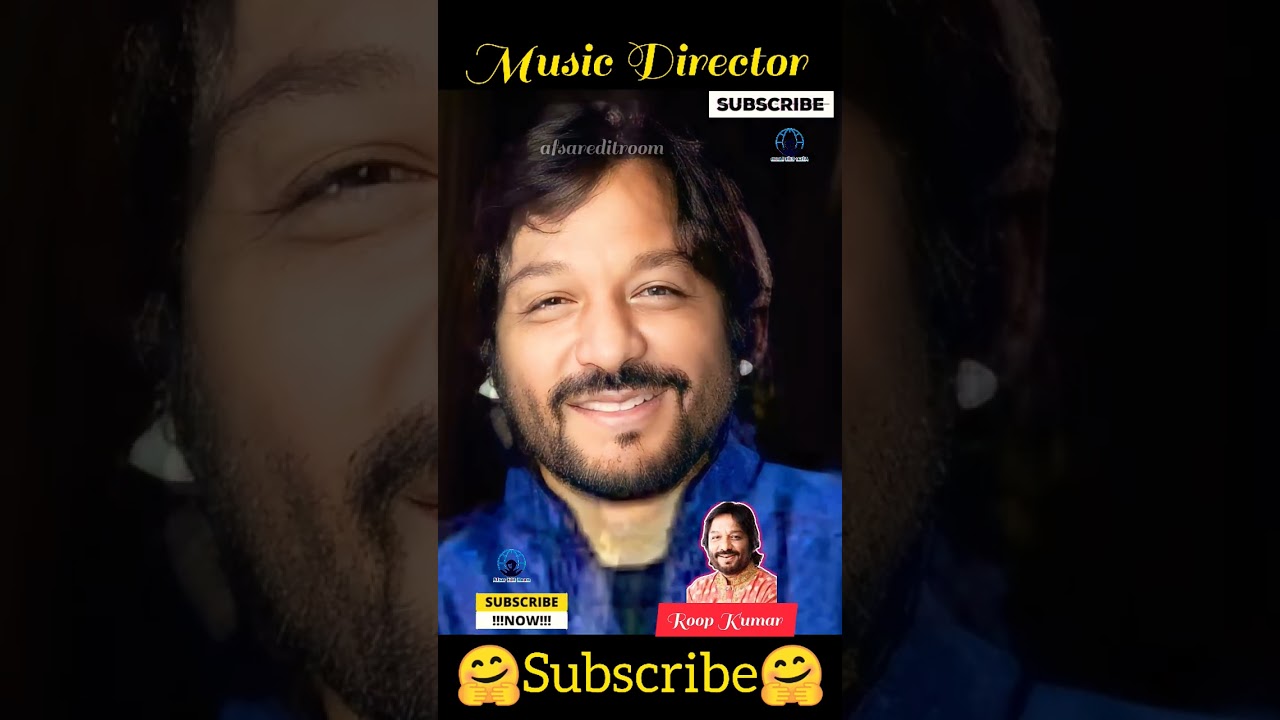 Roop Kumar Rathod Transformation Journey 1960: Now