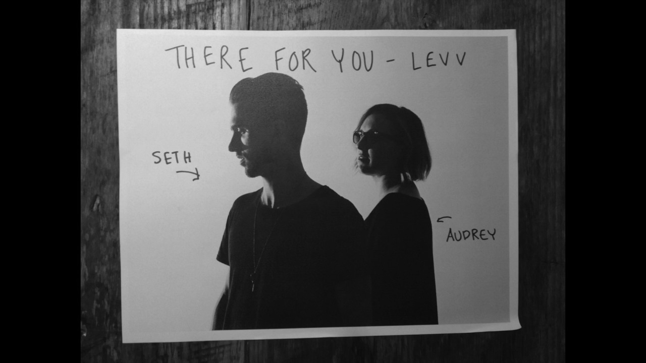 Watch There For You on YouTube Watch There For You on YouTube