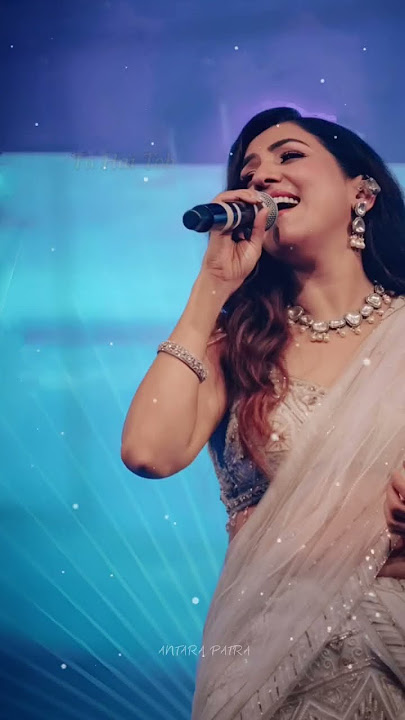 Tu Hai Toh Dil Dhadakta Hai❤️#Neeti Mohan#song#lyricsvideo#youtubeshorts#tuhaitoh💞💞