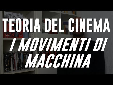 Video: Di cosa parla la carrellata del film?