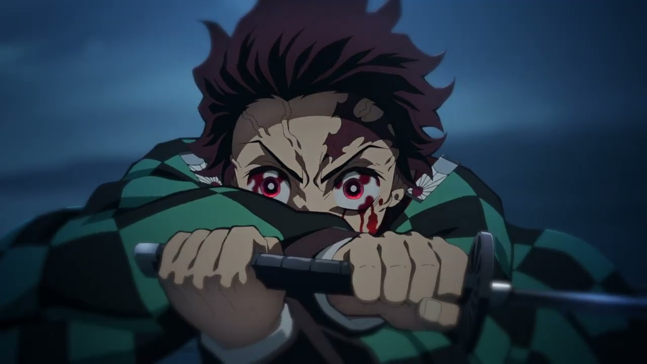 em.u - Basic AMV edit