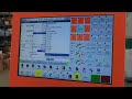 Фрезерный станок с ЧПУ STD2030-ATC