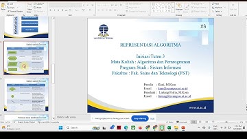 TUWEB 2 - ALGORITMA DAN PEMOGRAMAN -MSIM4203.65 - BAG 1