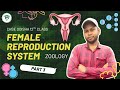 Female Reproductive System in Humans Part 3|Class 12 Zoology in Odia|CHSE Odisha Zoology|MatSciOdia