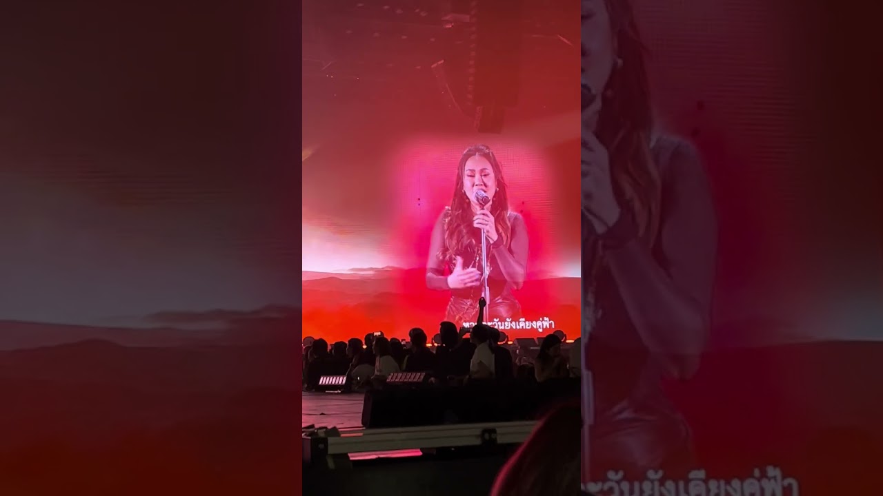 เก็บตะวัน ใหม่ เจริญปุระ GRAMMY RS CONCERT 90's vesary