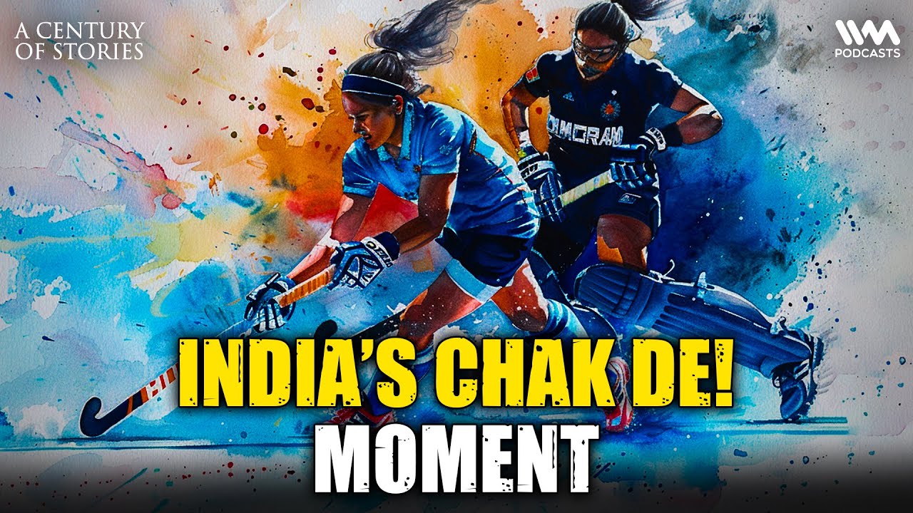 Real-Life Chak De India and the Golden Girls of Commonwealth Games | A ...