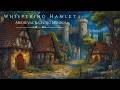 Deep Healing Medieval Music for Relaxation &amp; Calm | Whispering Hamlet