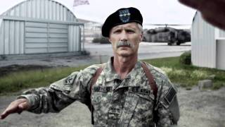 Live Action Modern Warfare Trailer (HD) Live Action Modern Warfare Trailer (HD)