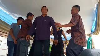 Joget lucu --dasar jodo