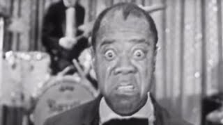 Louis Armstrong \