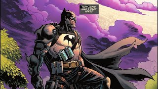 Batman Gets Trapped in Fortnite…