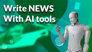 3 Ways to Write a Great News Article With ChatGPT + Jasper