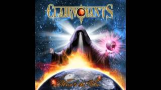 Clairvoyants - Journey Through The Stars