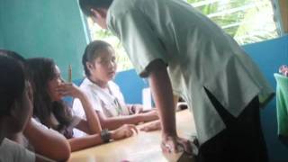 ALS Grade 6