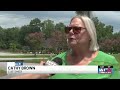 Cyclospora concerns boost produce stand sales in Eastern Carolina