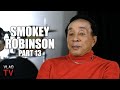Smokey Robinson on Seeing Michael Jackson Audition for Motown (Part 13) Mp3 Song