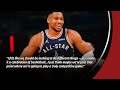 NBA looking at format changes for All-Star Game