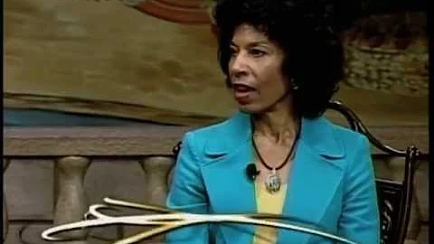 Praise the Lord with Marilyn Fountain