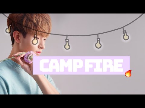 세븐틴 커버 보컬 팀 FULL BLAST | 캠프파이어 COVER ♡